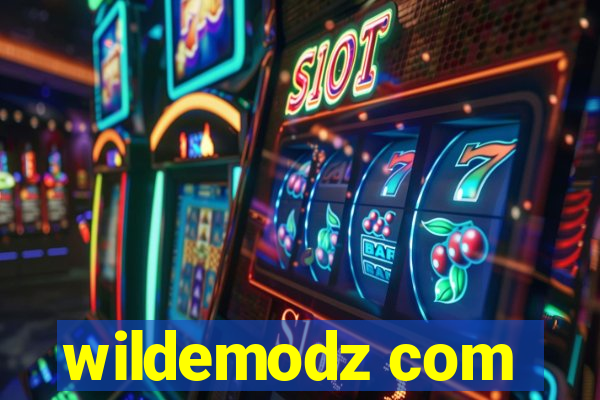 wildemodz com