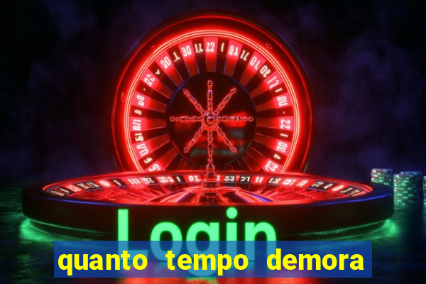 quanto tempo demora para dar baixa na carteira