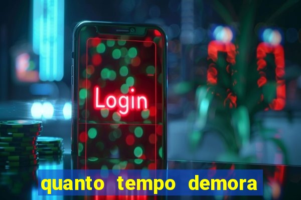 quanto tempo demora para dar baixa na carteira