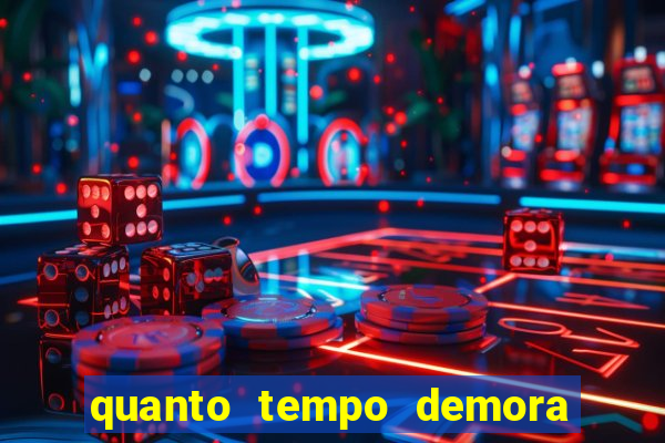 quanto tempo demora para dar baixa na carteira