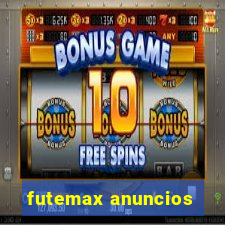 futemax anuncios