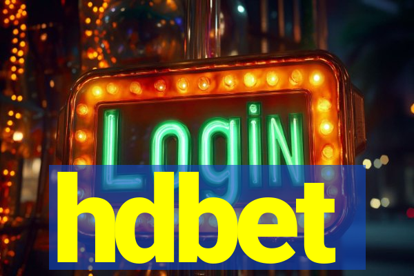hdbet