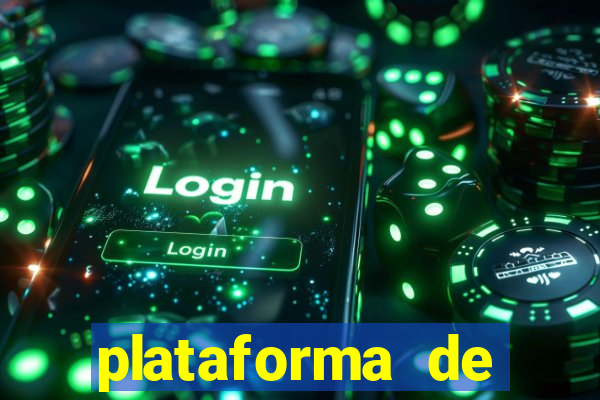 plataforma de fortune tiger