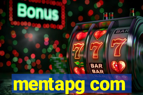 mentapg com