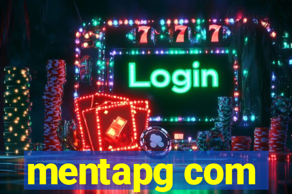 mentapg com