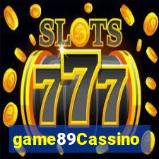 game89Cassino