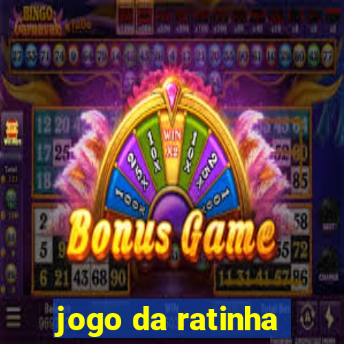 jogo da ratinha