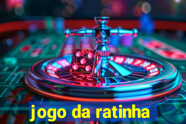 jogo da ratinha