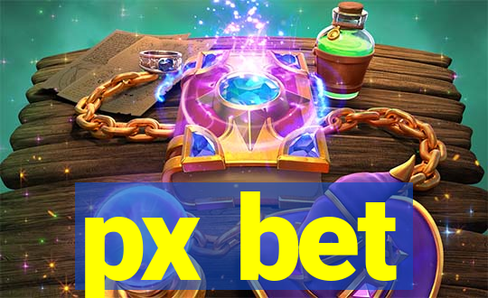 px bet