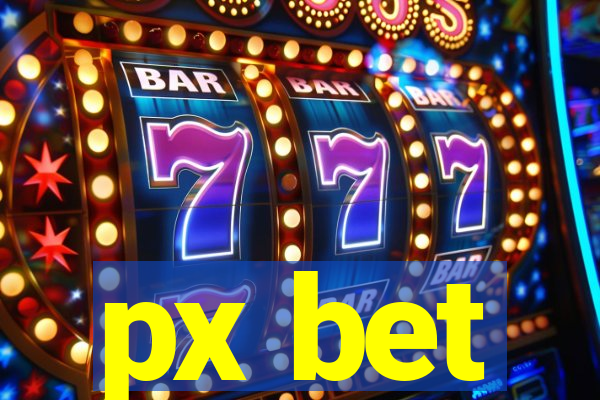px bet