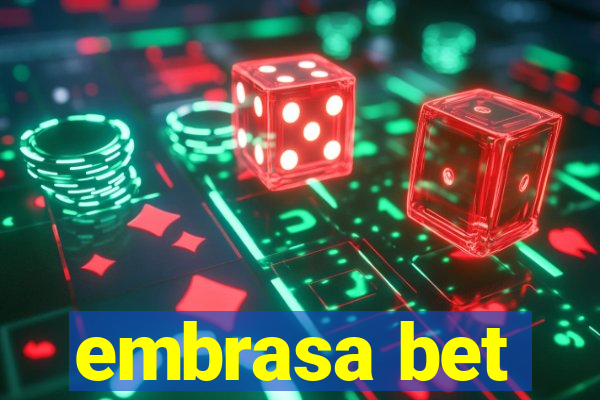 embrasa bet