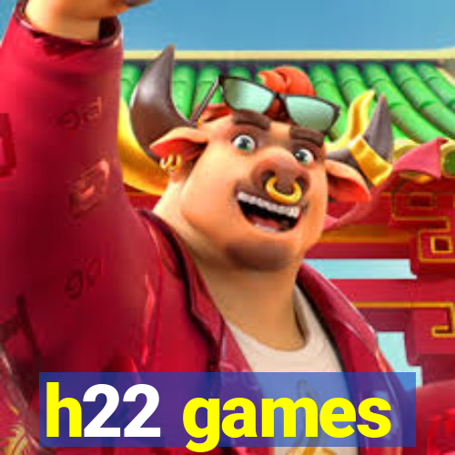 h22 games