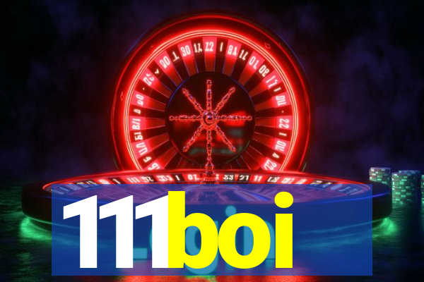 111boi