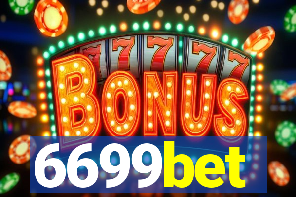 6699bet