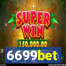 6699bet