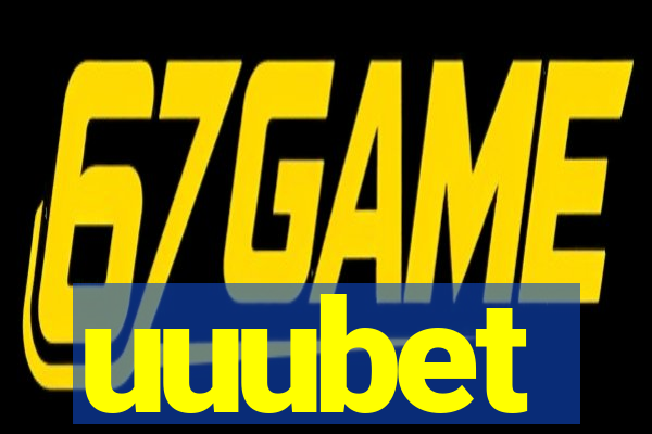 uuubet