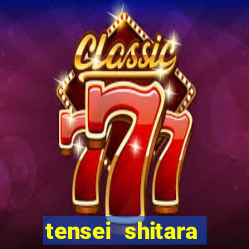 tensei shitara slime datta ken 2 temporada dublado crunchyroll