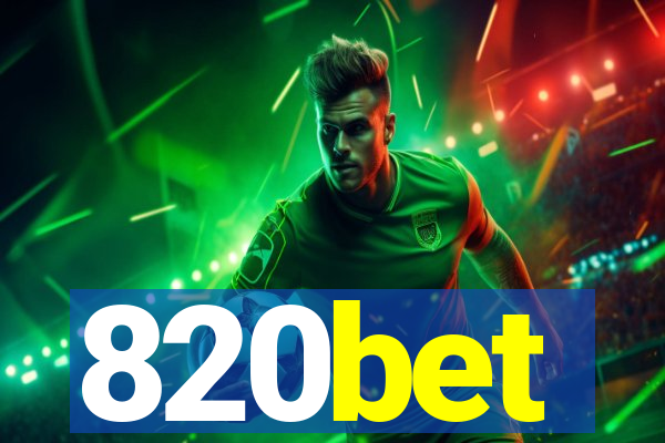 820bet