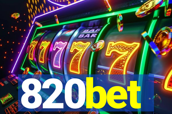 820bet