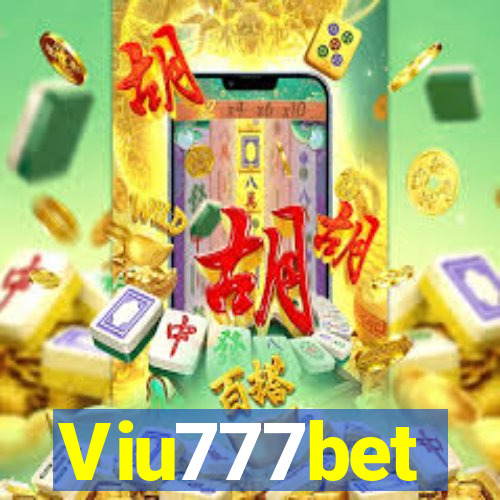 Viu777bet