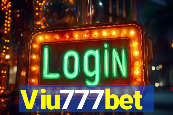 Viu777bet