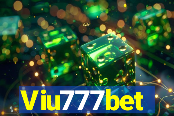Viu777bet