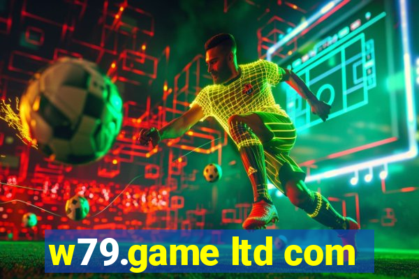 w79.game ltd com