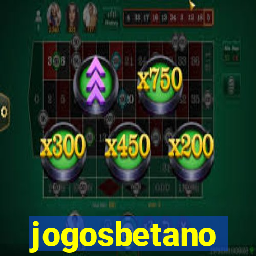 jogosbetano