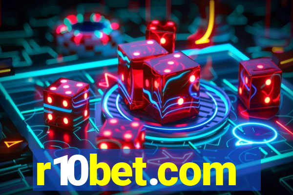 r10bet.com