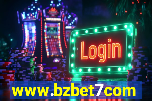 www.bzbet7com