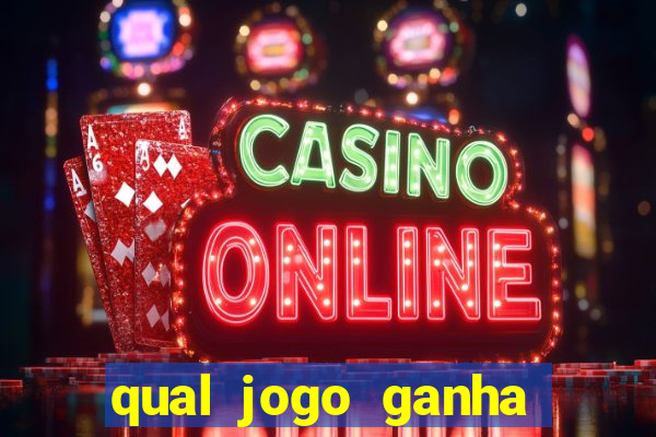 qual jogo ganha dinheiro ao se cadastrar
