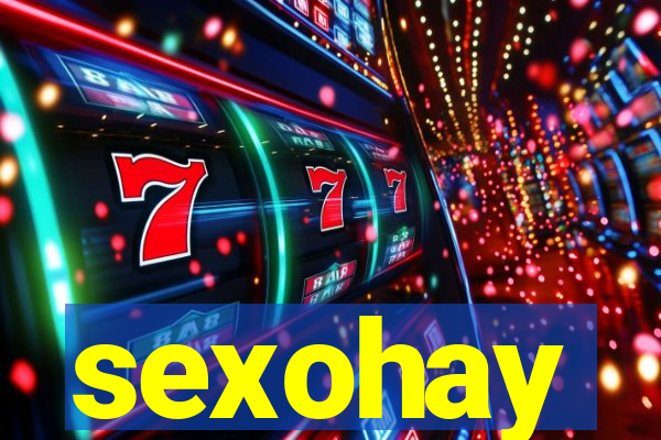 sexohay