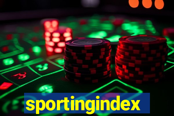 sportingindex