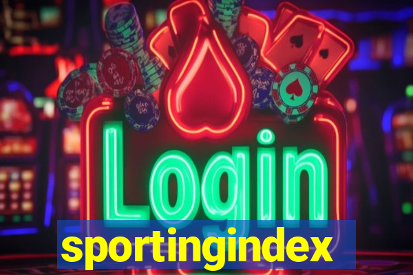 sportingindex