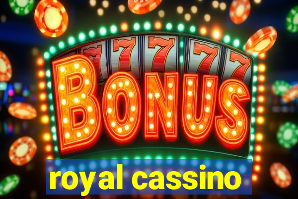 royal cassino
