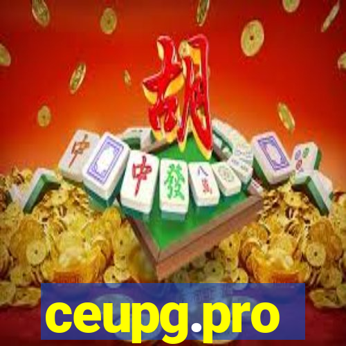 ceupg.pro