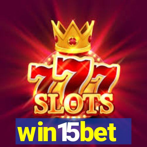 win15bet