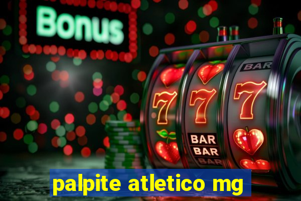 palpite atletico mg