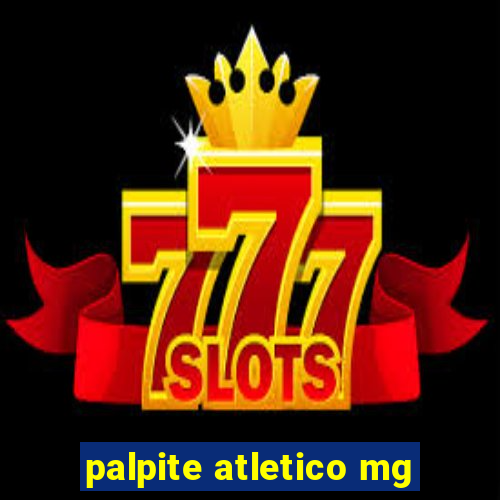 palpite atletico mg