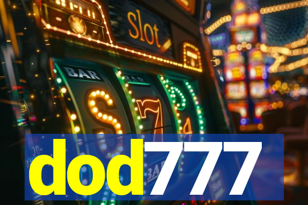 dod777