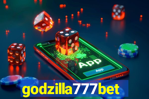 godzilla777bet