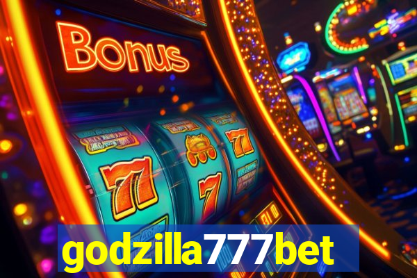 godzilla777bet