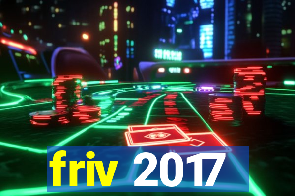 friv 2017