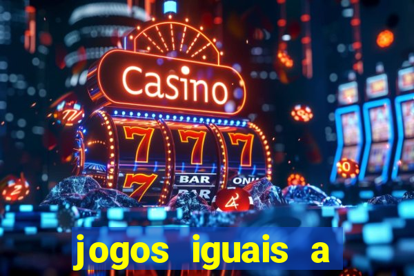 jogos iguais a date ariane