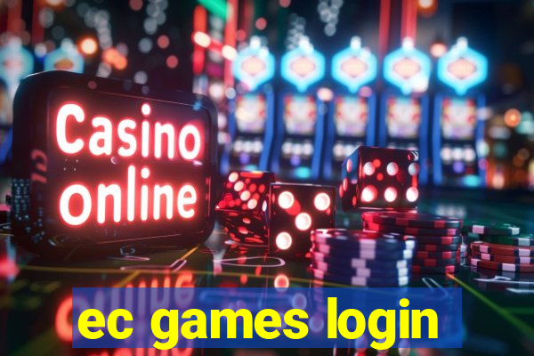 ec games login