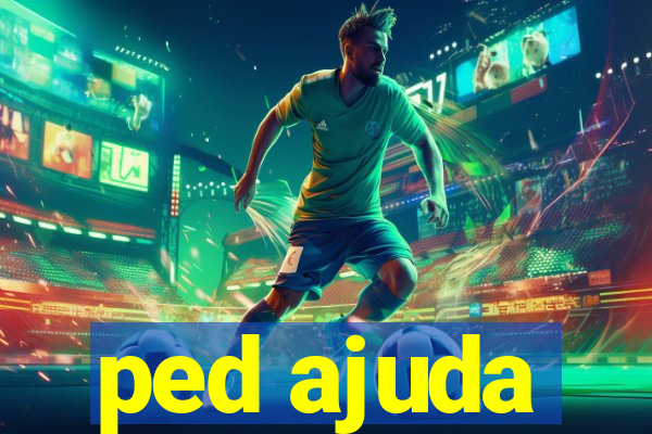 ped ajuda