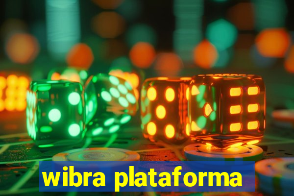 wibra plataforma