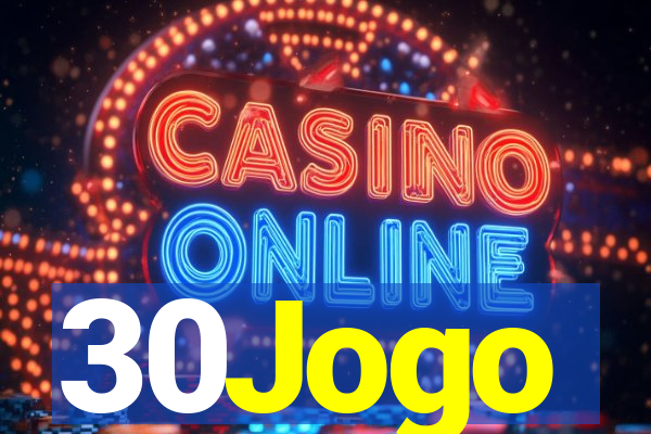 30Jogo