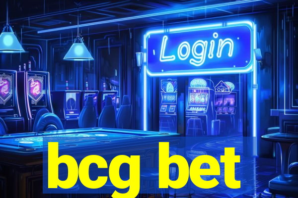 bcg bet