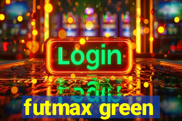 futmax green